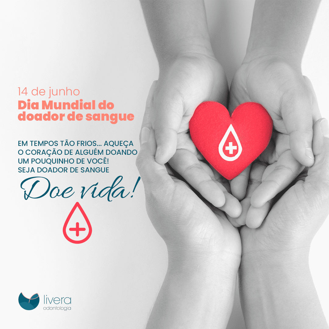 Livera - Doe Sangue