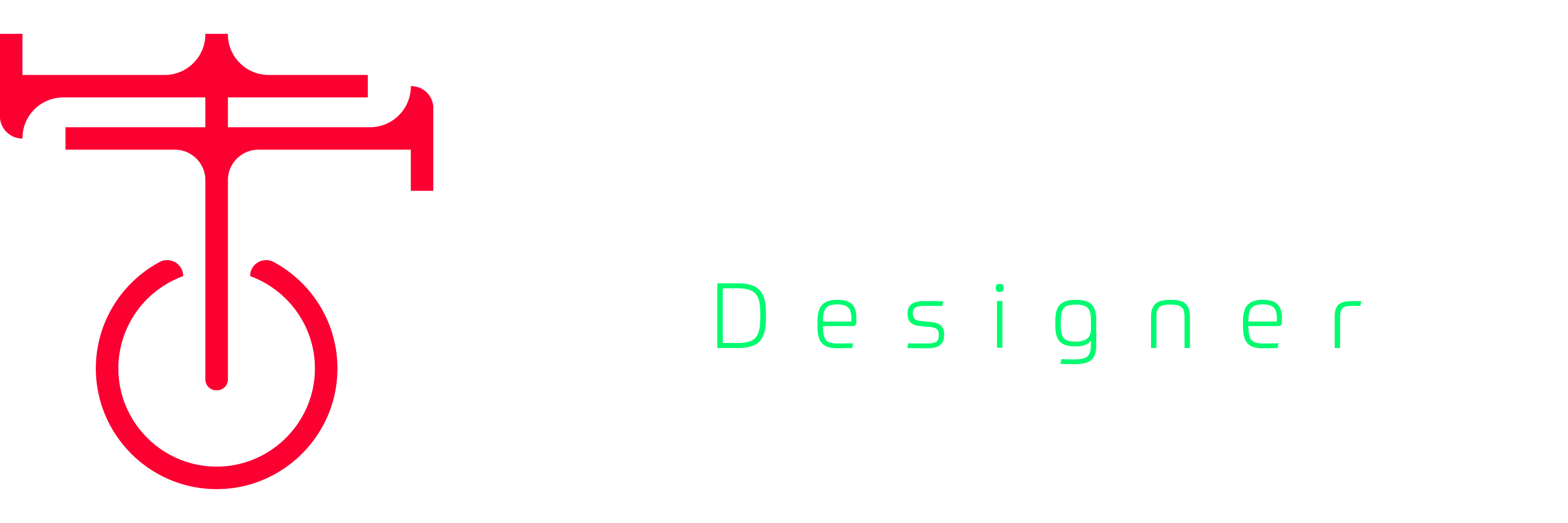 Logo Thiago Oliveira Designer